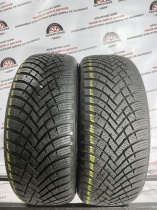 Hankook Winter I*cept Rs3 205/50 R17