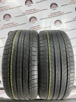 Michelin Pilot Sport A/S Plus R20 255/40