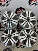 Литье R19 5*112 CO66,6 ET56 8.5J