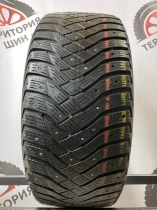 GoodYear Ultra Grip Arctic 2 R17 215/60