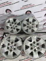 литые митсубиси  R16	6х139.7 цо67.1 7j et46
