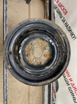 Штампы ВАЗ R13 4X98  СТ58,6/ET35/J5