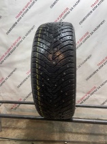 Nokian Hakkapeliitta 8 R17	215/55