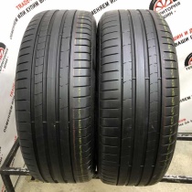 Pirelli P Zero R18 225/50