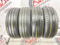 Kumho Ecsta HS52 R15 185/55