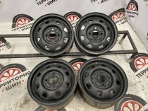 Штампы R134x100