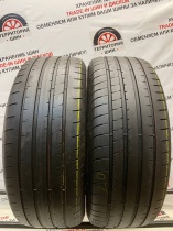 Goodyear Eagle F1 Asymmetric 3  235/45 R20 100V