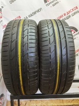 Bridgestone Potenza S001 RFT R18 225/50