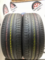 Continental ContiPremiumContact 6 235/60/18
