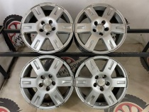 Литые Ford R16 5x108/63,4/ET52,5/J6,5
