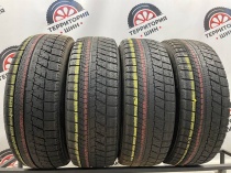 Bridgestone Blizzak VRX R16	205/65
