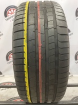 Pirelli P Zero PZ4 R19	235/35
