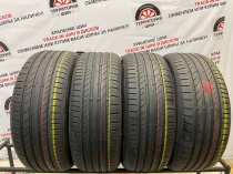 Continental ContiSportContact 5 RFT R18	225/50