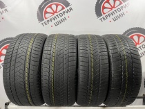 Pirelli Scorpion Winter R20 245/45 + 275/40