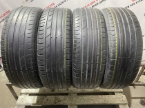 Continental ContiPremiumContact 2 R17 215/60