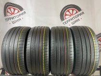Michelin Pilot Sport 4 R19 255/40