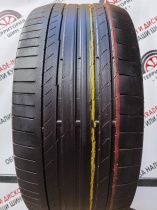 Continental CSC5 R20 285/45