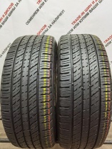 Kumho Crugen HP71 R16 255/65
