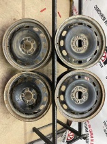 Штампы Toyota R16 5x114,3 СТ60,1