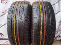 Michelin Latitude Tour HP R20 265/45