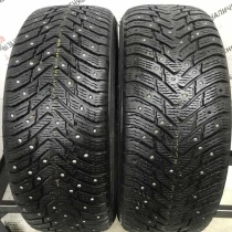 Nokian Tyres Hakkapeliitta 8 R17 225/55