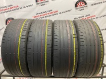 Continental ContiPremiumContact 5 R17	225/60