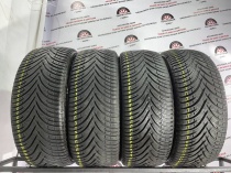 Kleber Krisalp HP3 205/50 R17