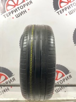 Pirelli P Zero (RFT) PZ4 R20 245/40