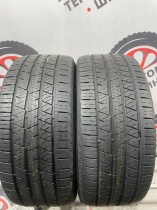 Continental CrossContact LX R21 275/45