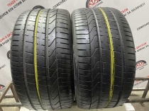 Pirelli P Zero R21 315/35