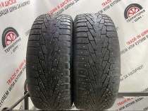 Nokian Hakka 7 SUV R17 235/60
