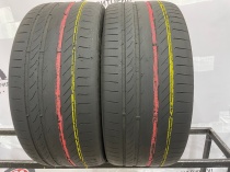 Continental ContiSportContact 5P R21 265/40