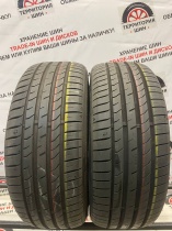 Nexen N'Fera Primus R17 205/45