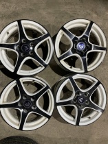 Диски Литые R15 5*105 ЕТ39 Ц.О.56.6