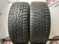 Hankook Winter I*pike RS R16 205/55.