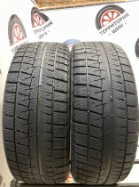 Bridgestone Blizzak Revo GZ 215/55/17