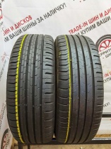 Continental ContiEcoContact 5 205/55 95V R17