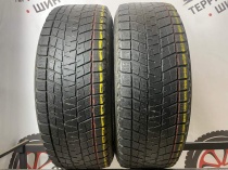 Bridgestone Blizzak DM-V1 R16 215/65