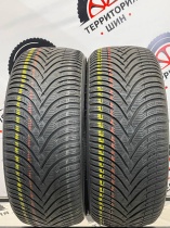 Kleber Crisalp HP3 R17 225/45