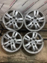 Литые Hynudai Tucson   R16 5х114.3 ЦО67.1 6.5J ET46