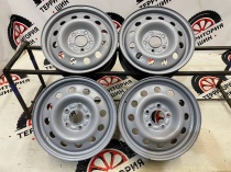 Диски штампы Хендай, KIA R15 5*114,3 6J ET46 ЦО 67,1