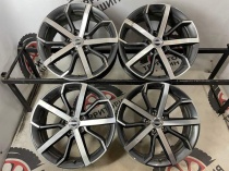 Литье Haval R19 5х114.3/64.1/ЕТ40/J6