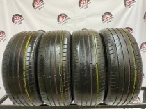 Westleke ZuperAce Z-007 R17 225/55 101W