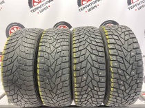 Dunlop SP Winter Ice 02  R15 195/60