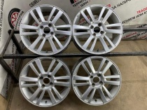Литьё Vesta/Logan R16 4X100 СТ60,1 ET45