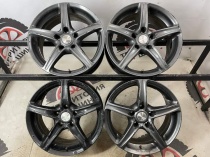 Литье KIA/Hyundai SKAD R16 5*114,3/67,1/ET38/6,5J