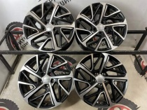 Литьё HAVAL Orig R18 5x114,3/D66.6/ET37/J7