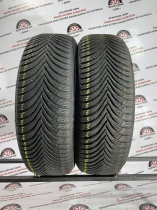 Michelin Alpin 5  R17 215/65