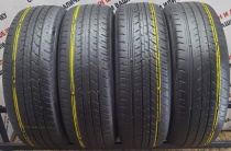 Dunlop Grandtrek ST30 R18 225/60.