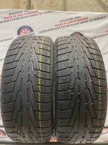 Nokian Tyres Hakkapeliitta R R19 245/55